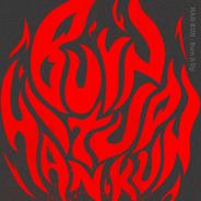 Burn It Up