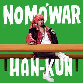 NO MO' WAR - Single