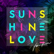 Sunshine Love (Instrumental)
