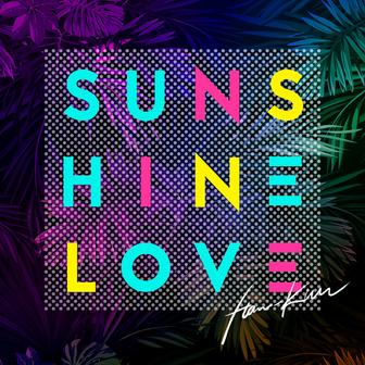Sunshine Love - EP