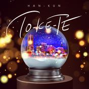 TO-KE-TE - EP