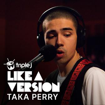 Jesus Walks (triple j Like A Version) [feat. Emalia, Gia Vorne & A.GIRL] - Single