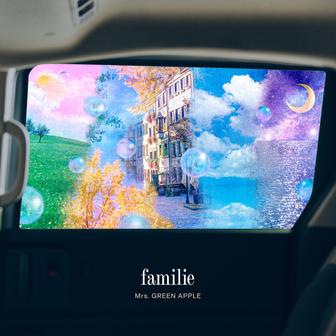 familie - Single