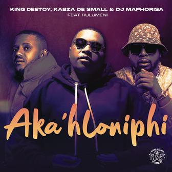 Aka'hloniphi (feat. Hulumeni)