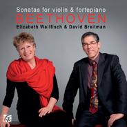 Violin Sonata No. 10 in G Major, Op. 96: IV. Poco allegretto