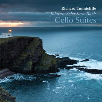 J.S. Bach: Cello Suites