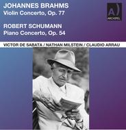 Piano Concerto in A Minor, Op. 54: II. Intermezzo - Live
