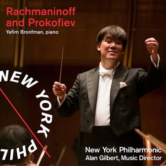 Rachmaninoff and Prokofiev