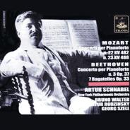 Piano Concerto No. 3 in C Minor, Op. 37: III. Rondò (Allegro - Presto)