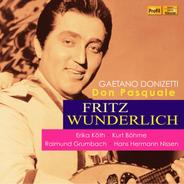 Don Pasquale, Act II (Sung in German): Wenn du hier eingelassen [Live]