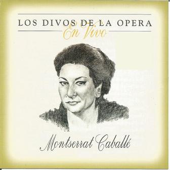 Los Divos de la Opera, En Vivo
