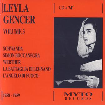 Volume 3