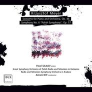 Symphony No. 6, Op. 57 "Polish": I. Adagio
