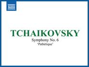 Symphony No. 6 in B Minor, Op. 74, TH 30 "Pathétique": IV. Adagio lamentoso