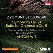 Suite for Large Orchestra in E-Flat Major, Op. 9: II. Intermède polonais