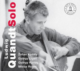 Quandt, Ludwig: Solo