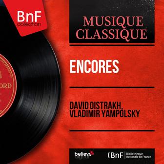 Encores (Stereo Version)