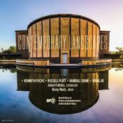 Contemporary Landscapes
