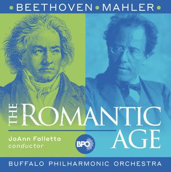 The Romantic Age (Live)