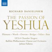 The Passion of Yeshua: I. Prologue