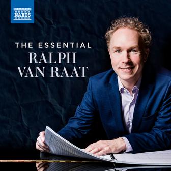 The Essential Ralph van Raat