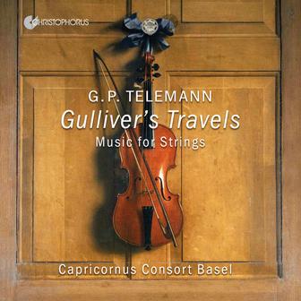 Gulliver's Travels