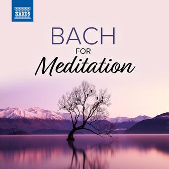 Bach For Meditation