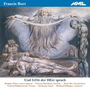 Und GOtt der HErr sprach: Ein Mensch ist in seinem Leben wie Gras