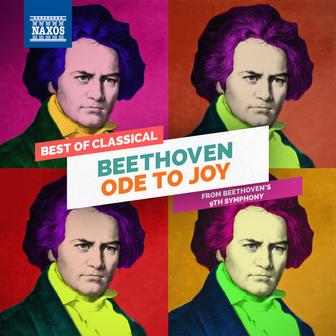 Beethoven: Ode to Joy