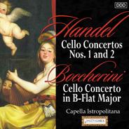 Cello Concerto No. 1 in C Major, Hob. VIIb:1: III. Allegro molto