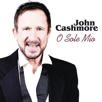 O Sole Mio