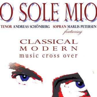 O Sole Mio - Classical & Modern Music Cross Over (Remixe)