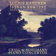 Piano Concerto in A Minor, Op. 16: III. Allegro Moderato Molto E Marcato