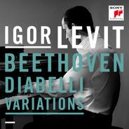 Diabelli Variations - 33 Variations on a Waltz by Anton Diabelli, Op. 120: Var. 21 - Allegro con brio, Meno allegro, Tempo I