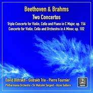 Triple Concerto in C Major, Op. 56: II. Largo