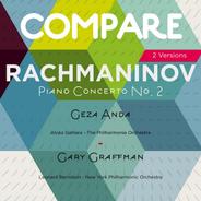 Piano Concerto No. 2 in C Minor, Op. 18: I. Moderato