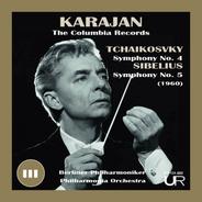 Tchaikosvky Symphony No. 4 in F minor, Op. 36 I. Visions et passions