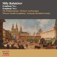 Symphony No. 1 in C Major: I. Largo - Allegro vivo