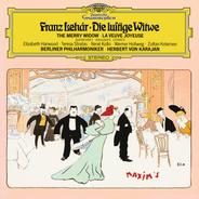 Die lustige Witwe, Act II: No. 11, Duet & Romance. Mein Freund, Vernunft! – Wie eine Rosenknospe – Sieh dort den kleinen Pavillon