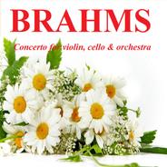 Concerto for Violin and Cello in A Minor, Op. 102: III. Vivace non troppo