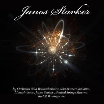 Janos Starker