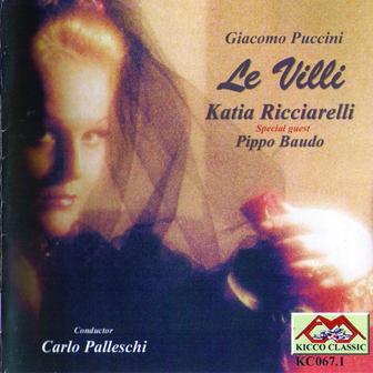 Le villi