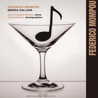 Federico Mompou