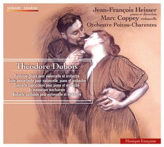 Théodore Dubois