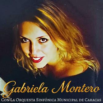 Gabriela Montero Con la Orquesta Sinfónica Municipal de Caracas
