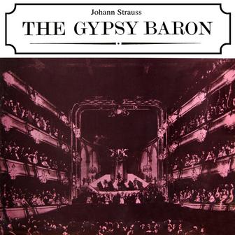 The Gypsy Baron