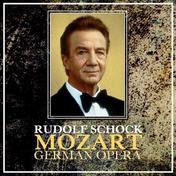Rudolf Schock Mozart German Opera