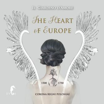 The Heart of Europe
