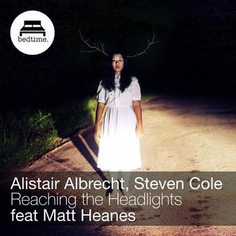 Reaching the Headlights (feat. Matt Heanes)