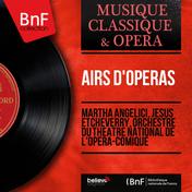 Airs d'opéras (Mono Version)